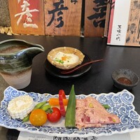 飛騨牛一頭家 馬喰一代 銀座 - 