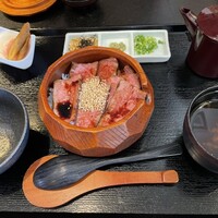 飛騨牛一頭家 馬喰一代 銀座 - 