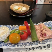 飛騨牛一頭家 馬喰一代 銀座 - 