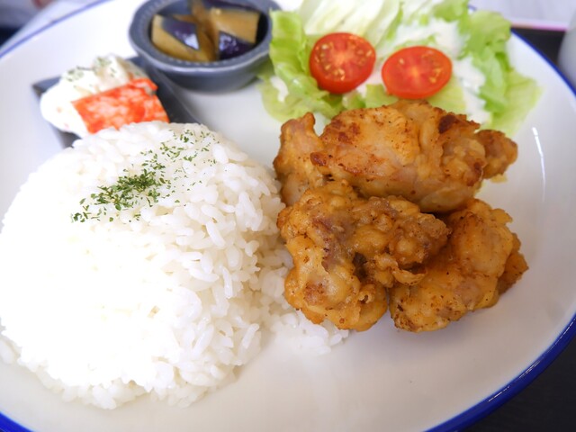 cafe 陽だまりのご予約 - 相武台前/カフェ | 食べログ