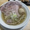 麺屋 聖 雄琴店