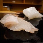 日本橋蛎殻町 すぎた - 