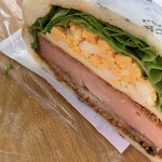 フルーツ&ブレッド サンチ - 