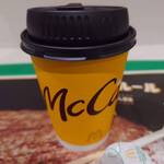 マクドナルド - 