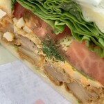 フルーツ&ブレッド サンチ - 