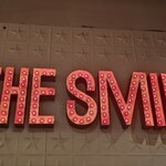 THE SMILE - 