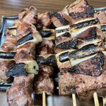 Yakitori Shinsei - 