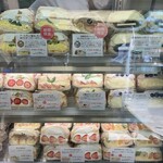 フルーツ&ブレッド サンチ - 