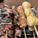 Yakitori Shinsei - 