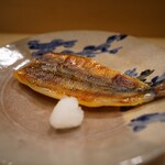 日本橋蛎殻町 すぎた - 