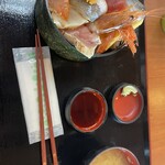 Sushidokoro Kazu - 