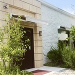 ドルチェ エ カフェ ウニコルノ - 外観