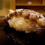 日本橋蛎殻町 すぎた - 