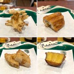 旬彩天 つちや - 