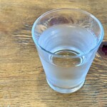 カレー＆スパイス 青い鳥 別府 - 天然炭酸水YOIYANA