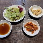 炭火焼肉・韓国料理 KollaBo - 