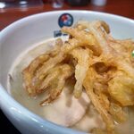 おいしい塩らーめん 波の花 - 