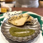 旬彩天 つちや - 