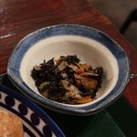 Sumibino Mise Kitchen Takei - 小鉢
