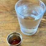 カレー＆スパイス 青い鳥 別府 - 夏バテ防止に梅の発酵したエキス