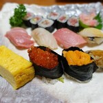 すし角 - 