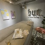 but. we love butter - 