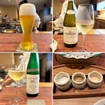 旬彩天 つちや - 