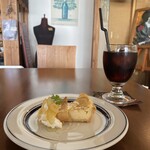 MOKU cafe - 