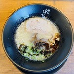 中るラーメン - 