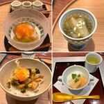 旬彩天 つちや - 