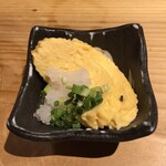 Naono Mise - だし巻き卵