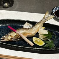 寿司 なかご 別邸 - 