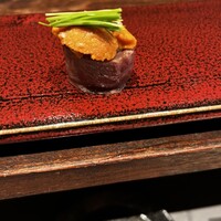 寿司 なかご 別邸 - 