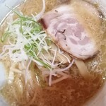 突撃ラーメン - 