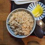 練り込みうどん「権」 - 