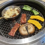 焼肉 平城苑 - 