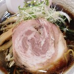 突撃ラーメン - 