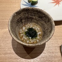 日本橋 蕎ノ字 - 