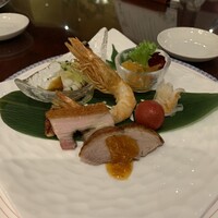 萬珍樓 本店 - 