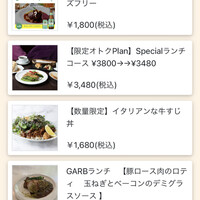 GARB Tokyo - 