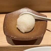 日本橋 蕎ノ字 - 