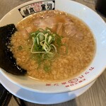 河童ラーメン本舗 八尾店 - 