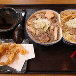 Niku Soba Maiduru - 