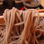 Niku Soba Maiduru - 