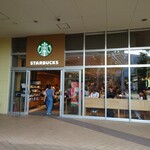 STARBUCKS COFFEE - 