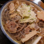 Niku Soba Maiduru - 