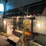 コントレイル渋谷 - 