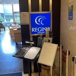 レストランREGINA - 