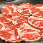 肉匠坂井 - 