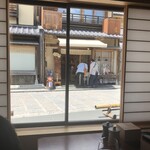 KYOTO BISTRO - 